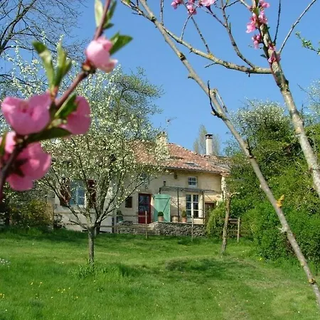 De Charme A Seigneulles, 3 Chambres, Terrasse Et Jardin, Entre Verdun Et Bar-le-duc - Fr-1-585-33 * Seigneulles