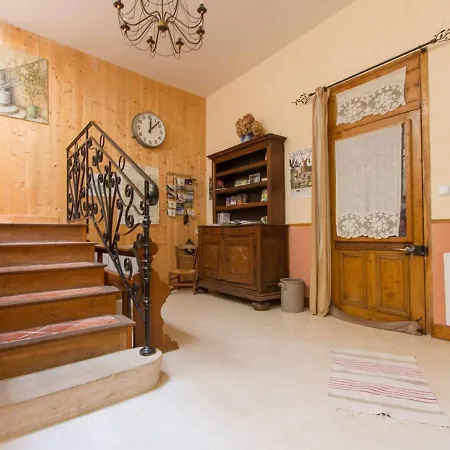 De Charme A Seigneulles, 3 Chambres, Terrasse Et Jardin, Entre Verdun Et Bar-le-duc - Fr-1-585-33 * Seigneulles