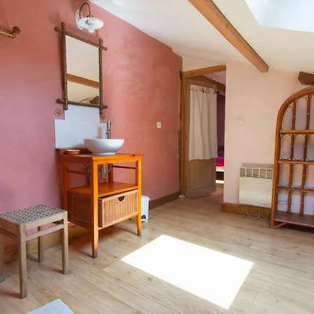 Holiday home De Charme A Seigneulles, 3 Chambres, Terrasse Et Jardin, Entre Verdun Et Bar-le-duc - Fr-1-585-33