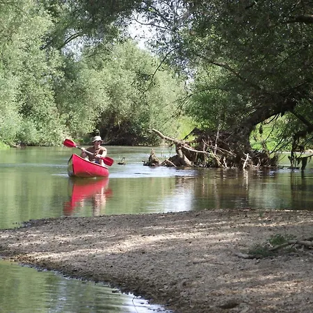 펜션 De Charme A Seigneulles, 3 Chambres, Terrasse Et Jardin, Entre Verdun Et Bar-le-duc - Fr-1-585-33