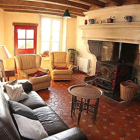 De Charme A Seigneulles, 3 Chambres, Terrasse Et Jardin, Entre Verdun Et Bar-le-duc - Fr-1-585-33