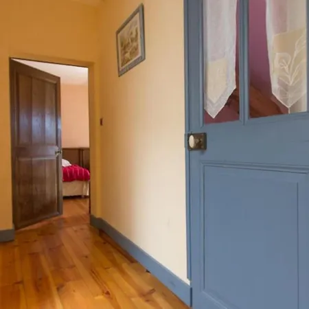 Landhuis De Charme A Seigneulles, 3 Chambres, Terrasse Et Jardin, Entre Verdun Et Bar-le-duc Seigneulles