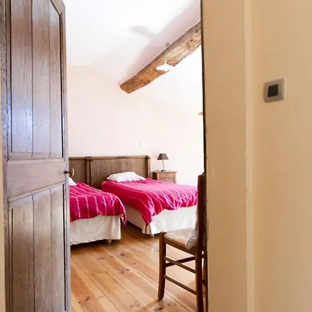 Landhuis De Charme A Seigneulles, 3 Chambres, Terrasse Et Jardin, Entre Verdun Et Bar-le-duc