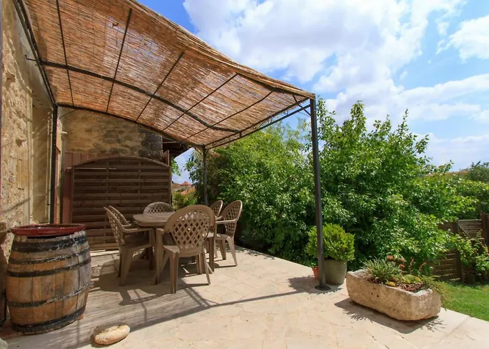 De Charme A Seigneulles, 3 Chambres, Terrasse Et Jardin, Entre Verdun Et Bar-le-duc - Fr-1-585-33 Holiday home Seigneulles