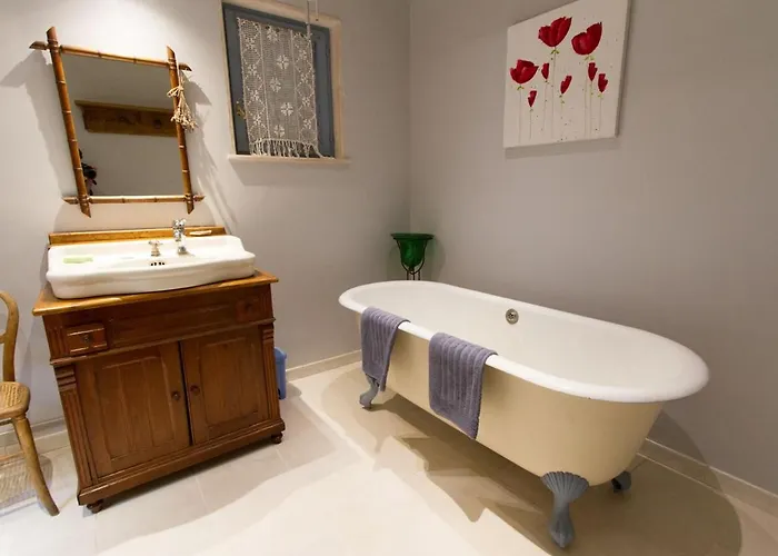 De Charme A Seigneulles, 3 Chambres, Terrasse Et Jardin, Entre Verdun Et Bar-le-duc - Fr-1-585-33 Holiday home