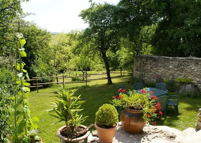 De Charme A Seigneulles, 3 Chambres, Terrasse Et Jardin, Entre Verdun Et Bar-le-duc - Fr-1-585-33