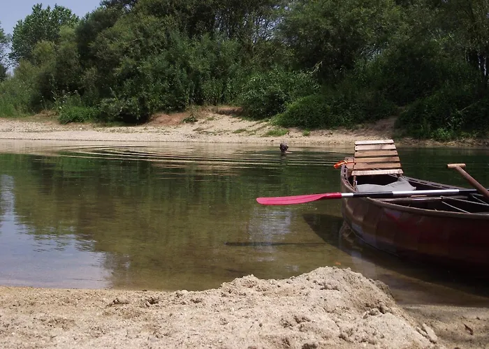 Holiday home De Charme A Seigneulles, 3 Chambres, Terrasse Et Jardin, Entre Verdun Et Bar-le-duc - Fr-1-585-33 *