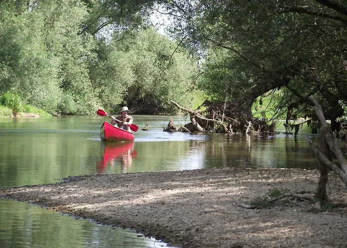 Holiday home De Charme A Seigneulles, 3 Chambres, Terrasse Et Jardin, Entre Verdun Et Bar-le-duc - Fr-1-585-33
