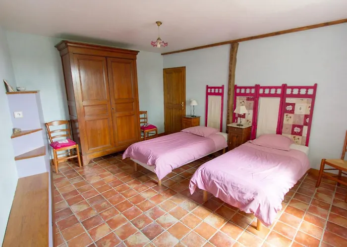De Charme A Seigneulles, 3 Chambres, Terrasse Et Jardin, Entre Verdun Et Bar-le-duc - Fr-1-585-33 Holiday home