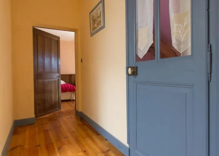 Holiday home De Charme A Seigneulles, 3 Chambres, Terrasse Et Jardin, Entre Verdun Et Bar-le-duc - Fr-1-585-33 Seigneulles