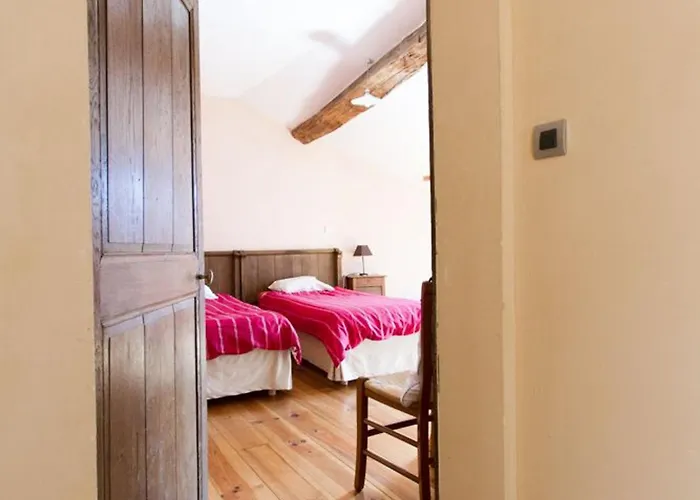 Holiday home De Charme A Seigneulles, 3 Chambres, Terrasse Et Jardin, Entre Verdun Et Bar-le-duc - Fr-1-585-33